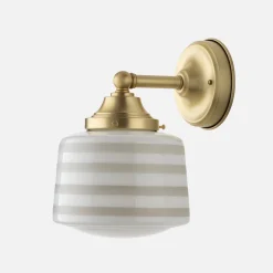 Schoolhouse Reed Outdoor Sconce Fashion
