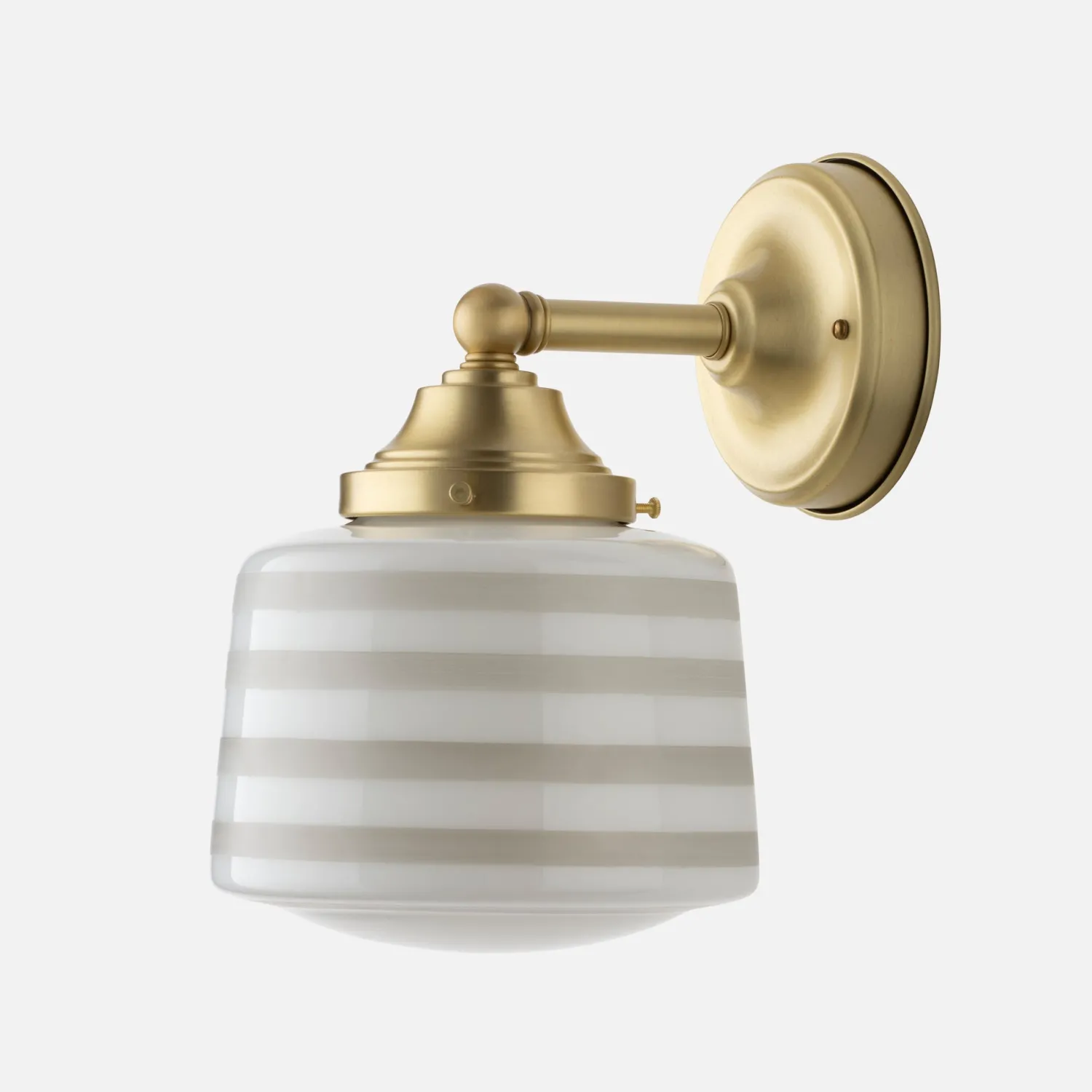 Schoolhouse Reed Outdoor Sconce Fashion