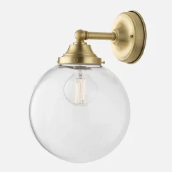 Schoolhouse Reed Outdoor Sconce Fashion