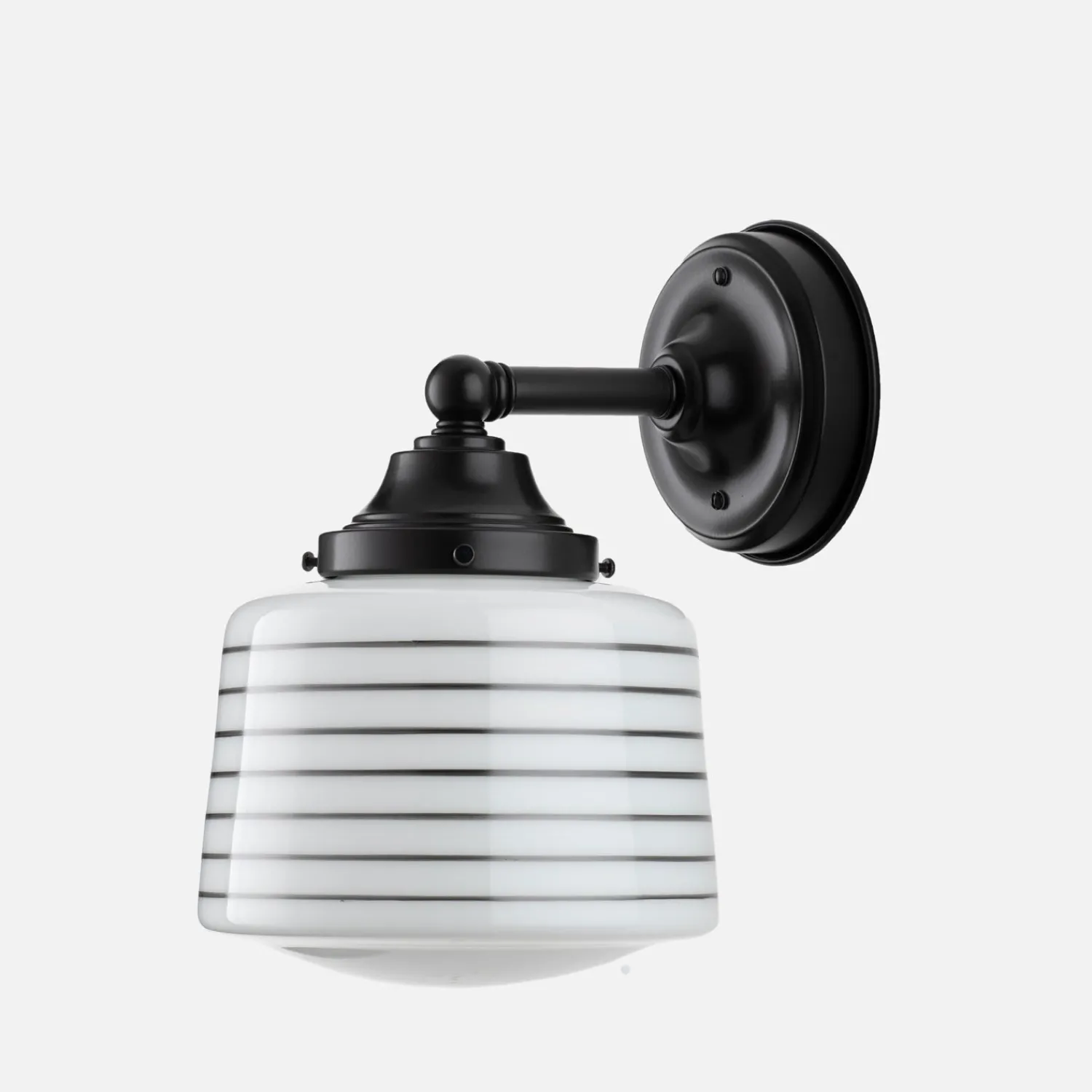 Schoolhouse Reed Outdoor Sconce Fashion