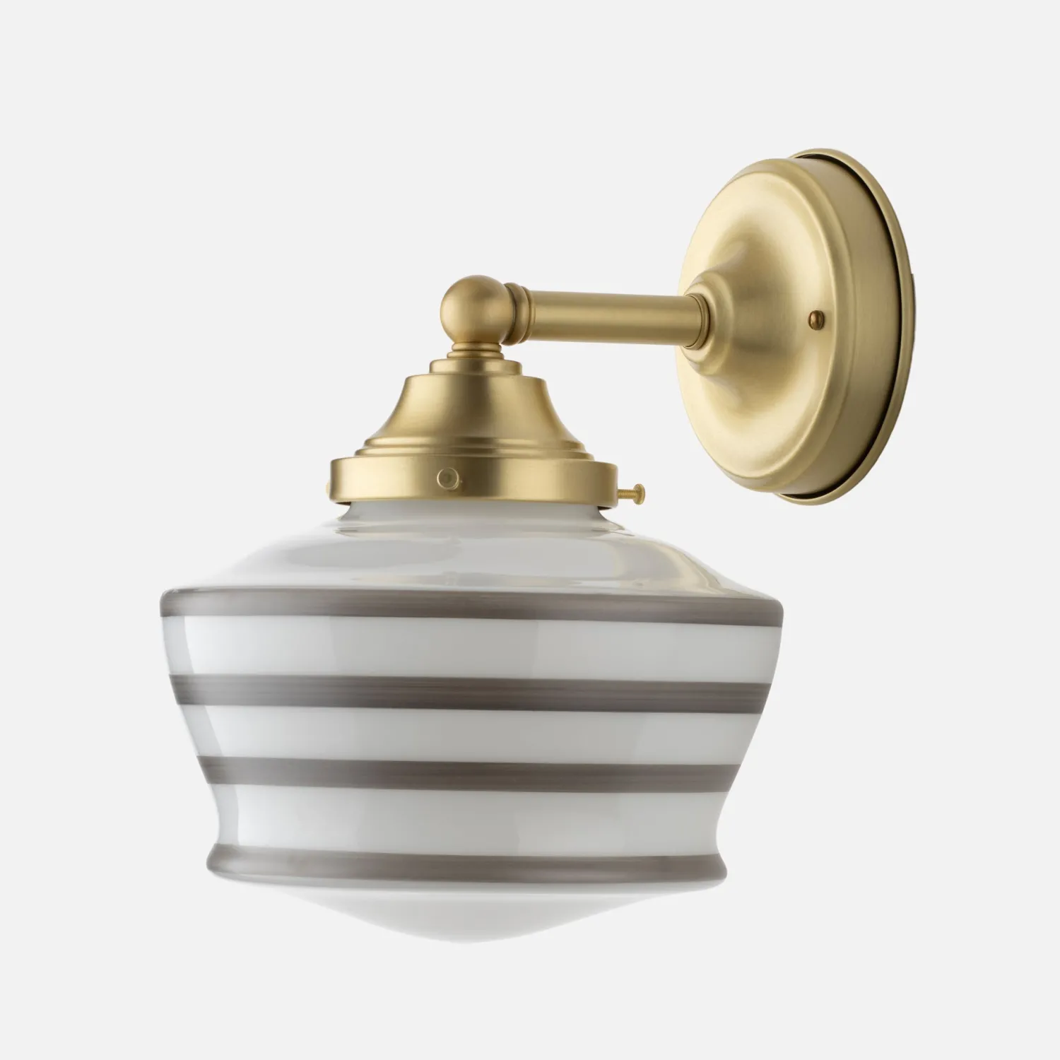 Schoolhouse Reed Outdoor Sconce Fashion