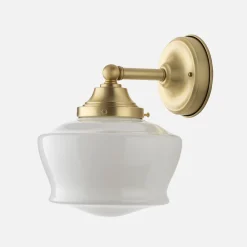 Schoolhouse Reed Outdoor Sconce Fashion