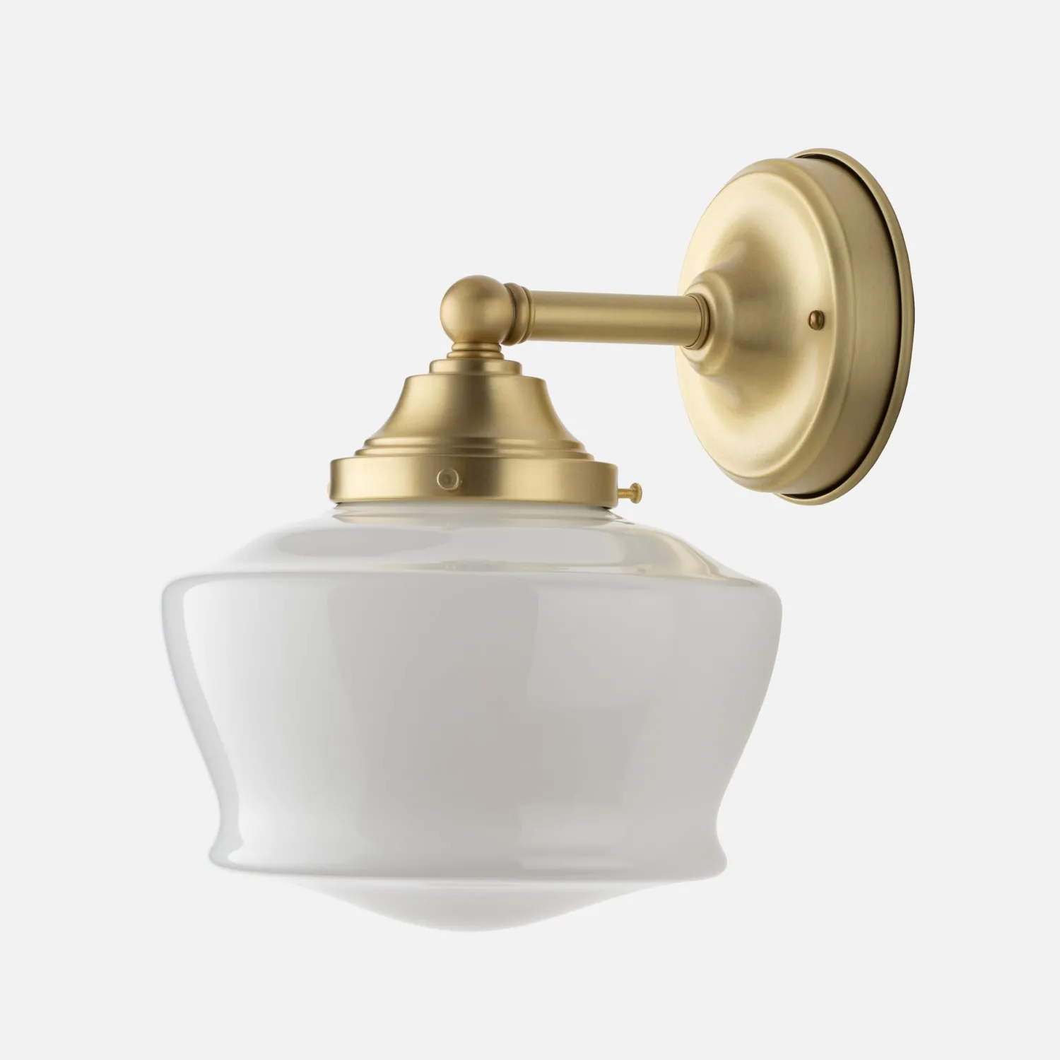 Schoolhouse Reed Outdoor Sconce Fashion