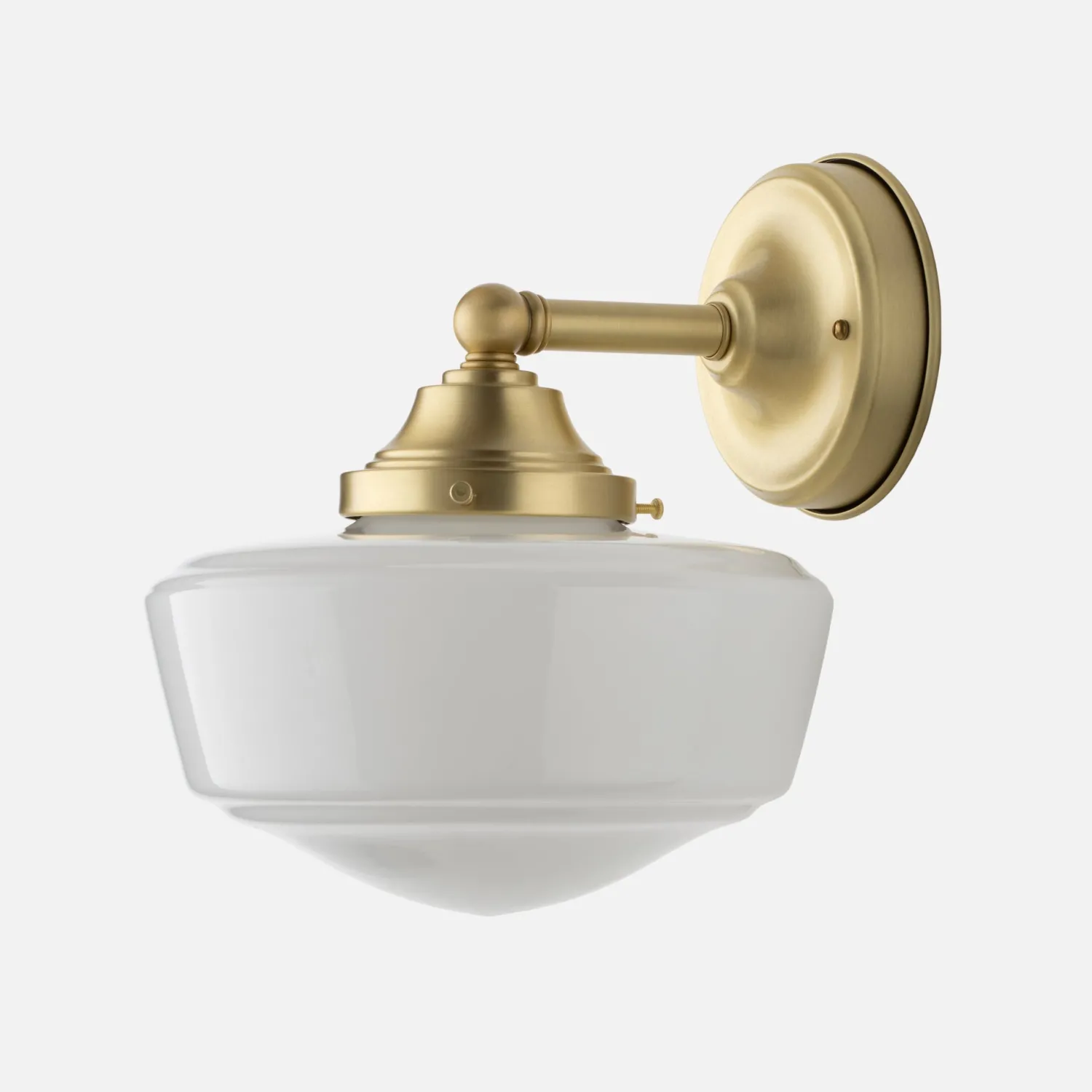 Schoolhouse Reed Outdoor Sconce Fashion