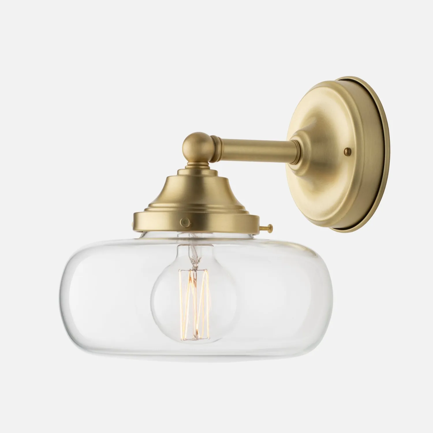Schoolhouse Reed Outdoor Sconce Fashion