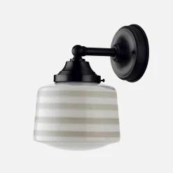 Schoolhouse Reed Outdoor Sconce Fashion