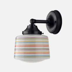 Schoolhouse Reed Outdoor Sconce Fashion
