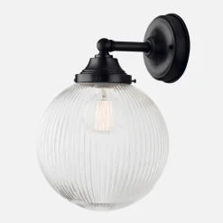 Schoolhouse Reed Outdoor Sconce Fashion