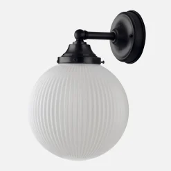 Schoolhouse Reed Outdoor Sconce Fashion