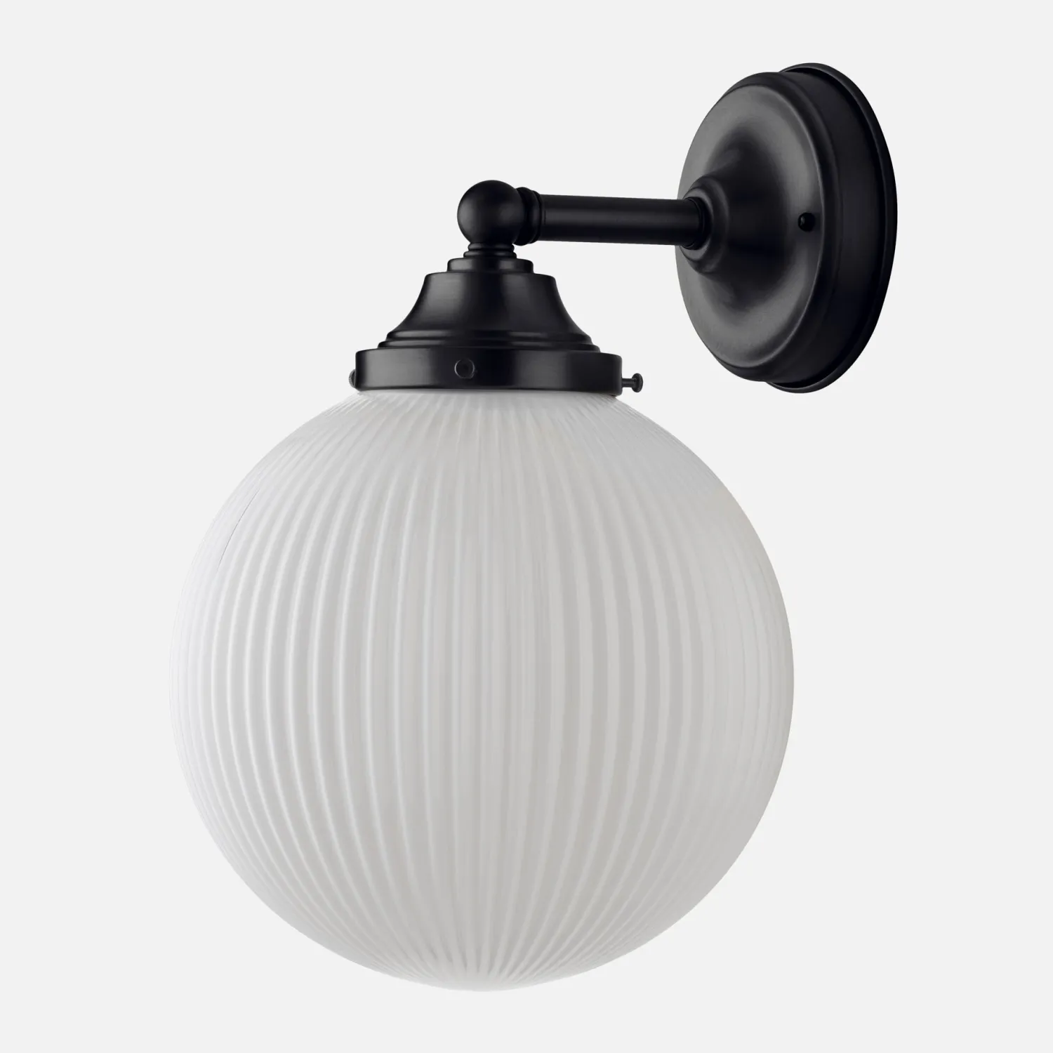Schoolhouse Reed Outdoor Sconce Fashion
