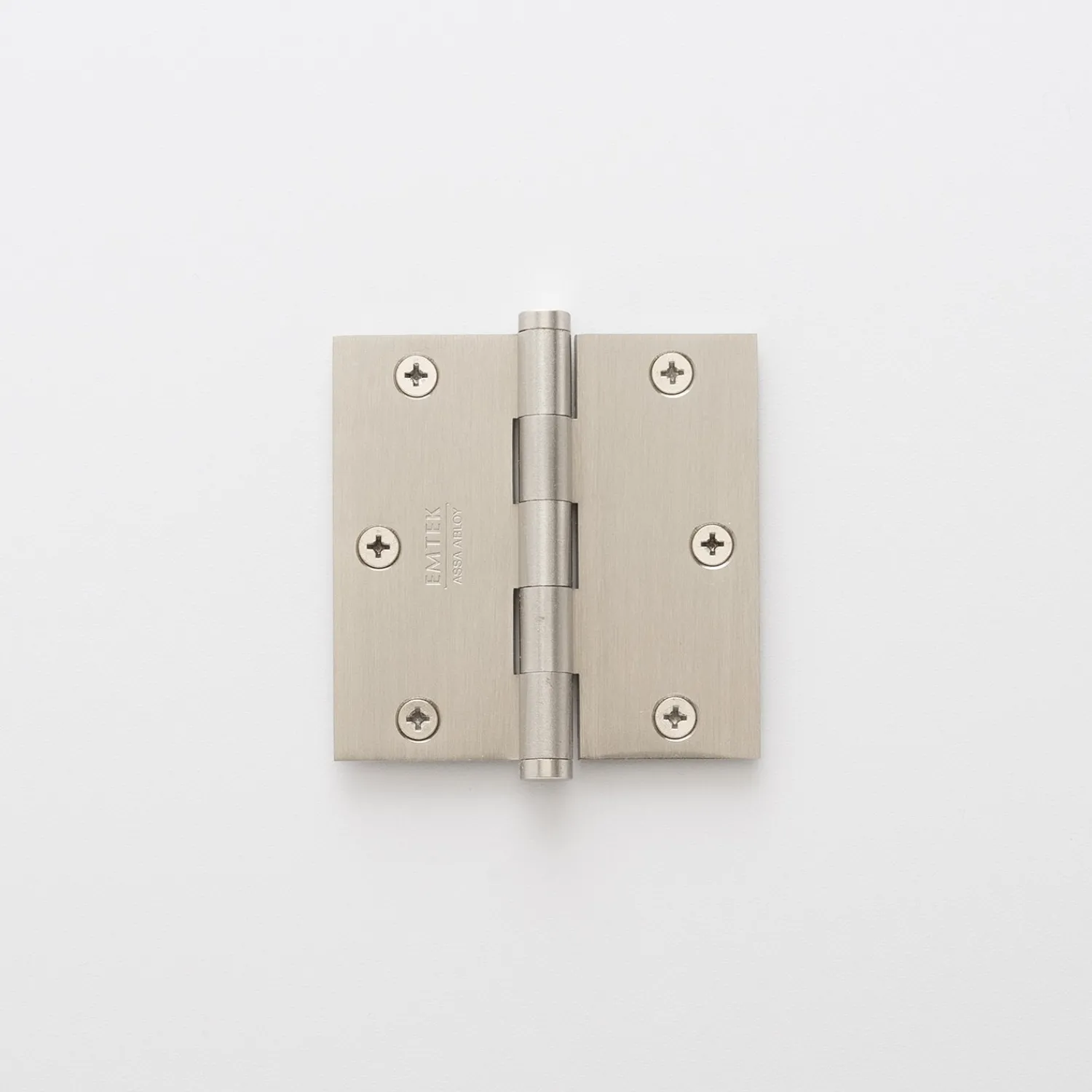 Schoolhouse Residential Duty Plain Bearing Hinge Fashion