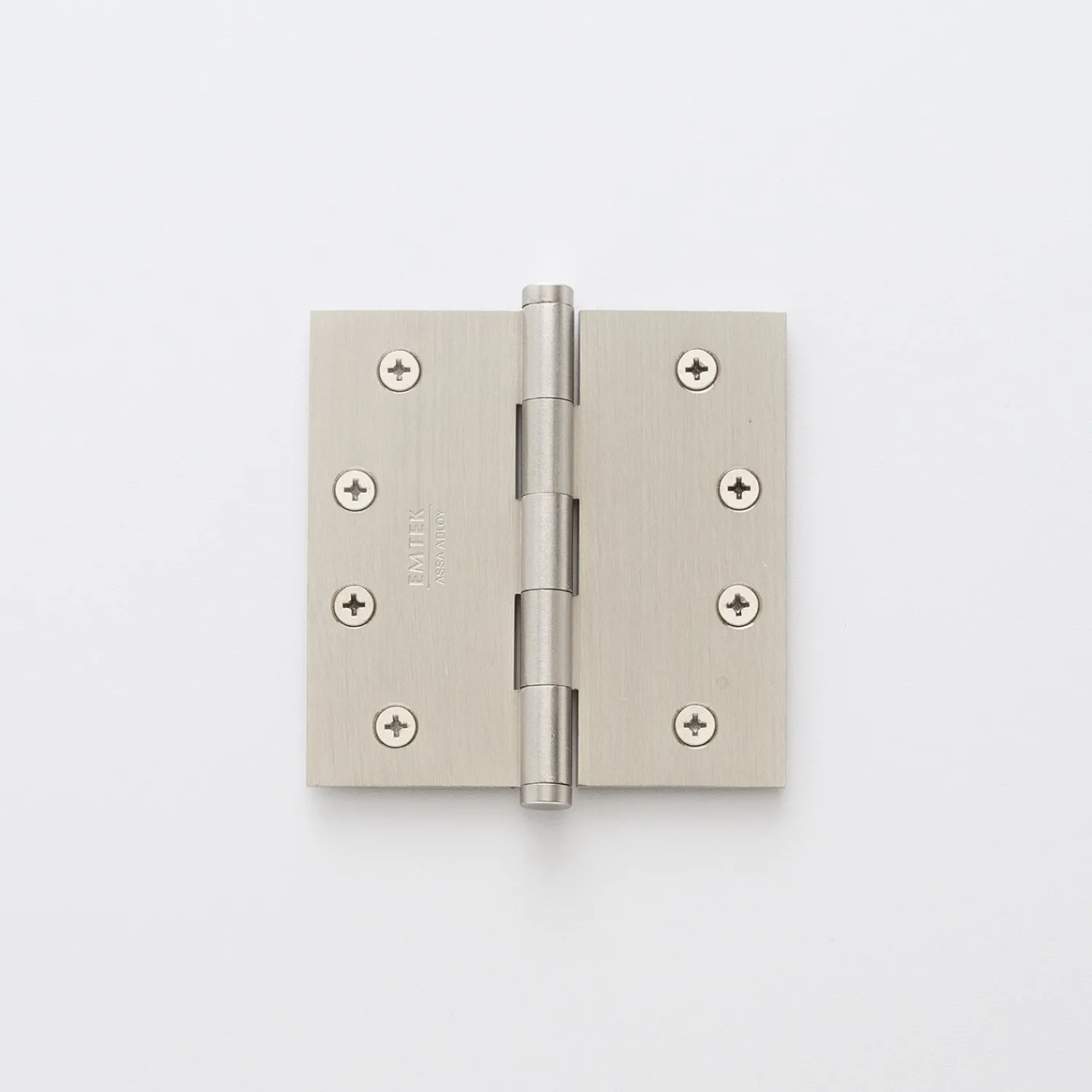 Schoolhouse Residential Duty Plain Bearing Hinge Fashion