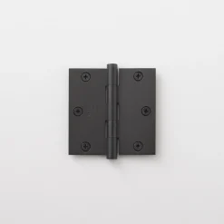 Schoolhouse Residential Duty Plain Bearing Hinge Fashion