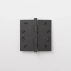 Schoolhouse Residential Duty Plain Bearing Hinge Fashion