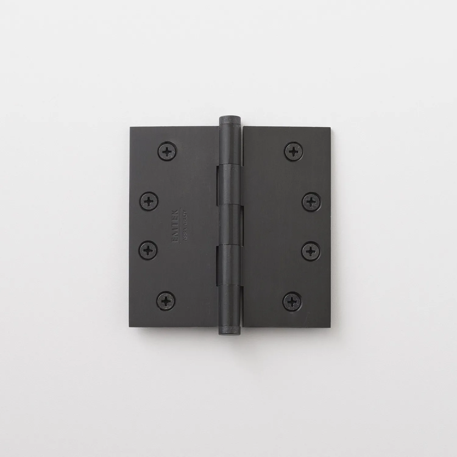 Schoolhouse Residential Duty Plain Bearing Hinge Fashion