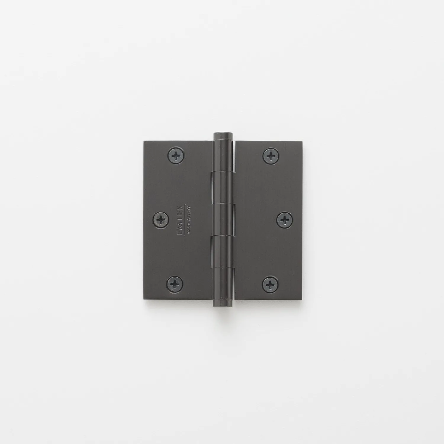 Schoolhouse Residential Duty Plain Bearing Hinge Fashion