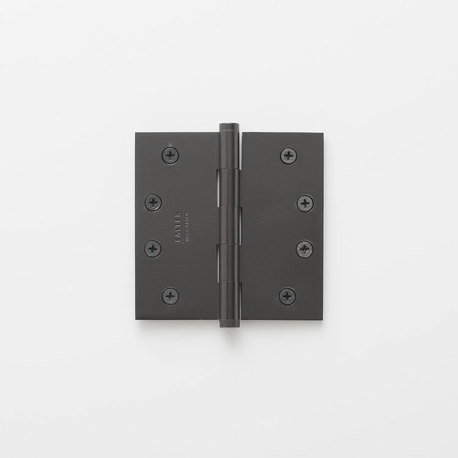 Schoolhouse Residential Duty Plain Bearing Hinge Fashion