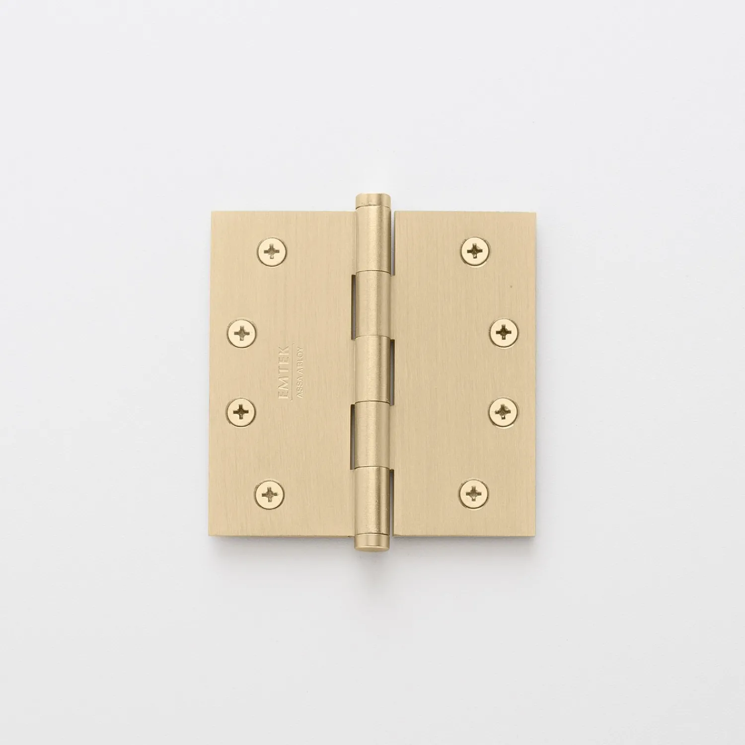 Schoolhouse Residential Duty Plain Bearing Hinge Fashion
