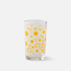 Schoolhouse Retro Juice Glassware Hot