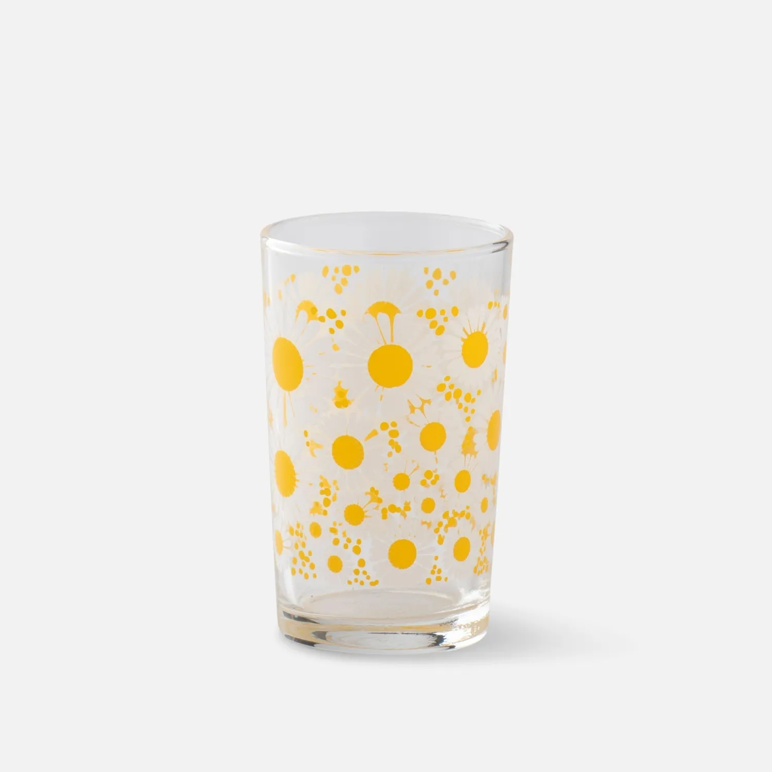 Schoolhouse Retro Juice Glassware Hot