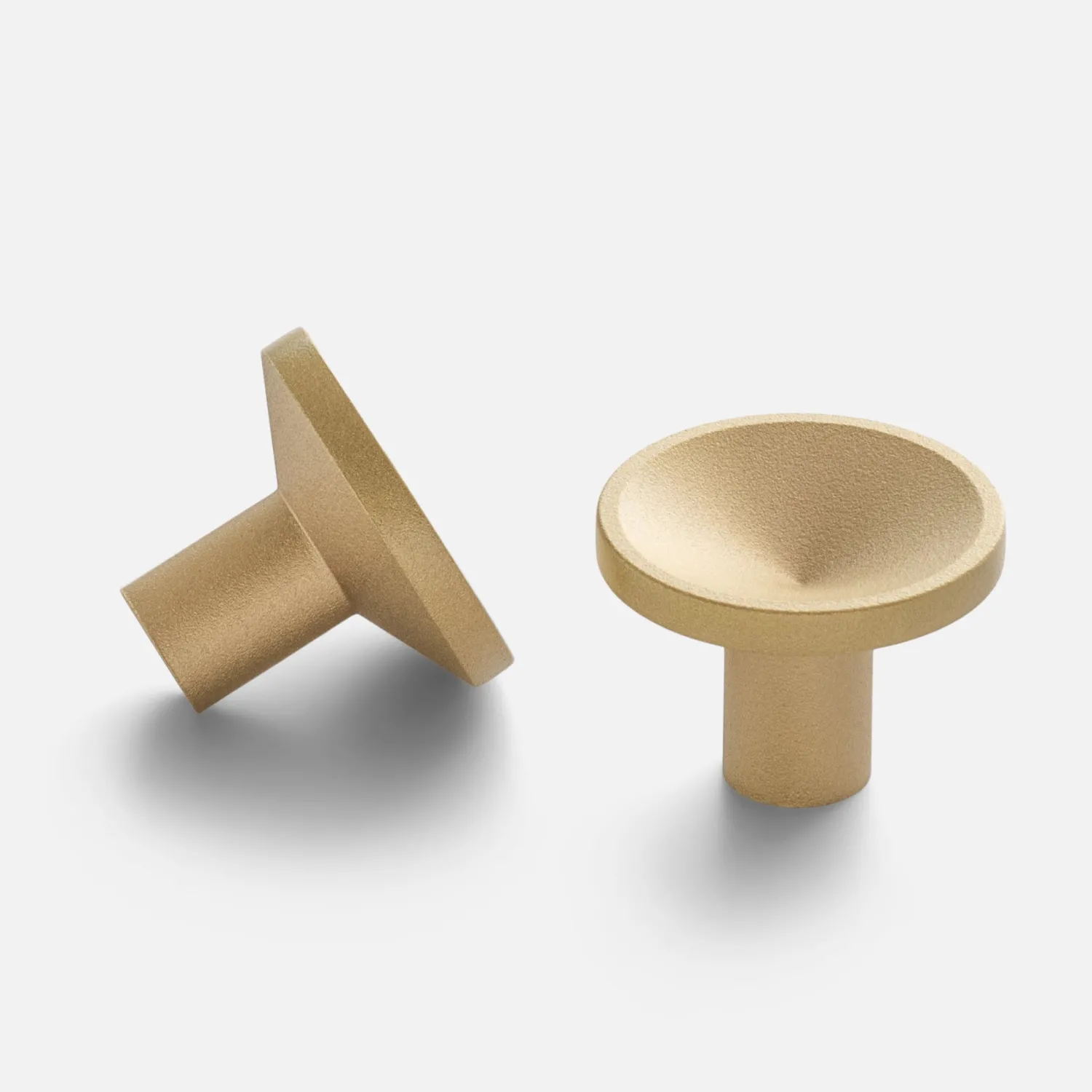 Schoolhouse Rhone Knob Best
