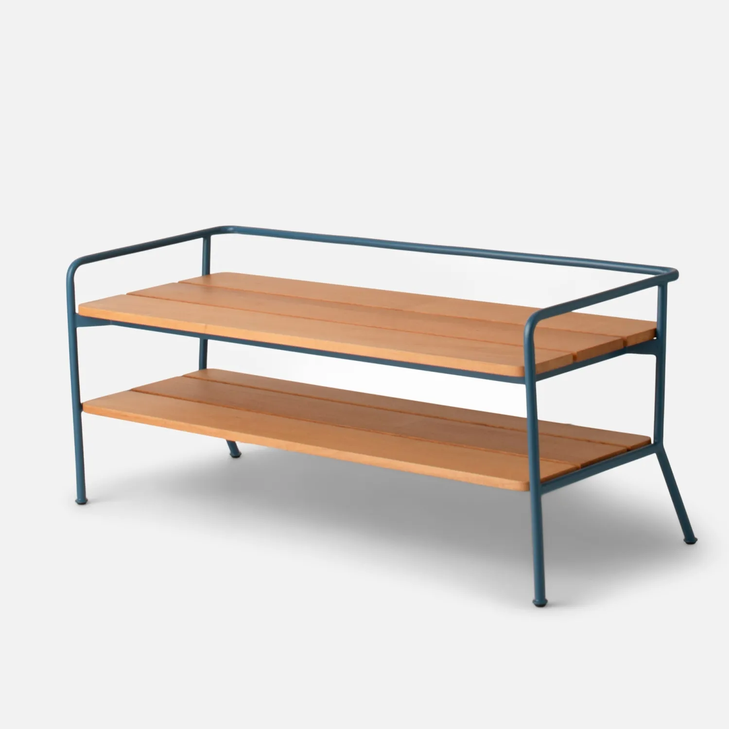 Schoolhouse Ronda Storage Bench Hot
