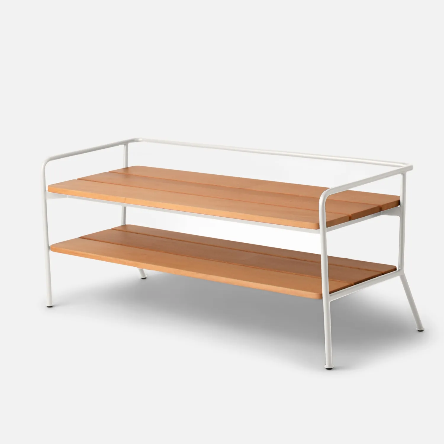 Schoolhouse Ronda Storage Bench Hot