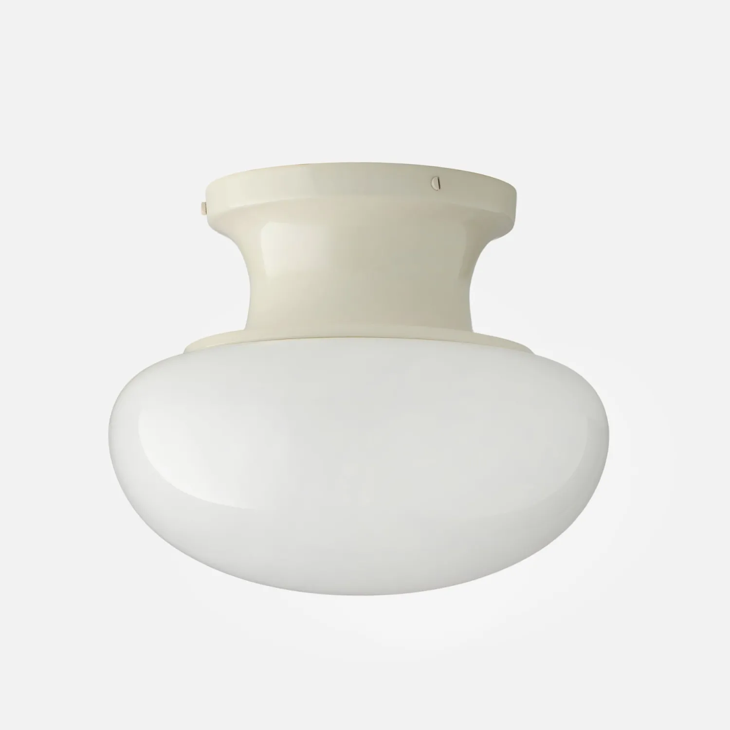 Schoolhouse Rospo Flush Mount Outlet