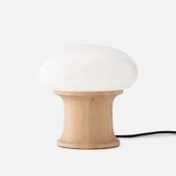 Schoolhouse Rospo Table Lamp Fashion