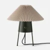 Schoolhouse Ruby Table Lamp Sale