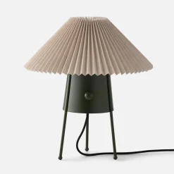 Schoolhouse Ruby Table Lamp Sale