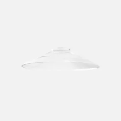 Schoolhouse Saucer Shade Sale