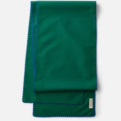 Schoolhouse Scallop Trim Runner Sale