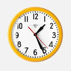 Schoolhouse Electric Clock Sale