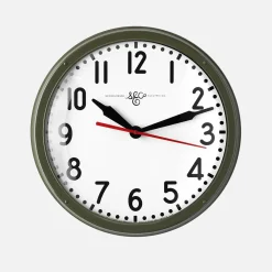 Schoolhouse Electric Clock Sale