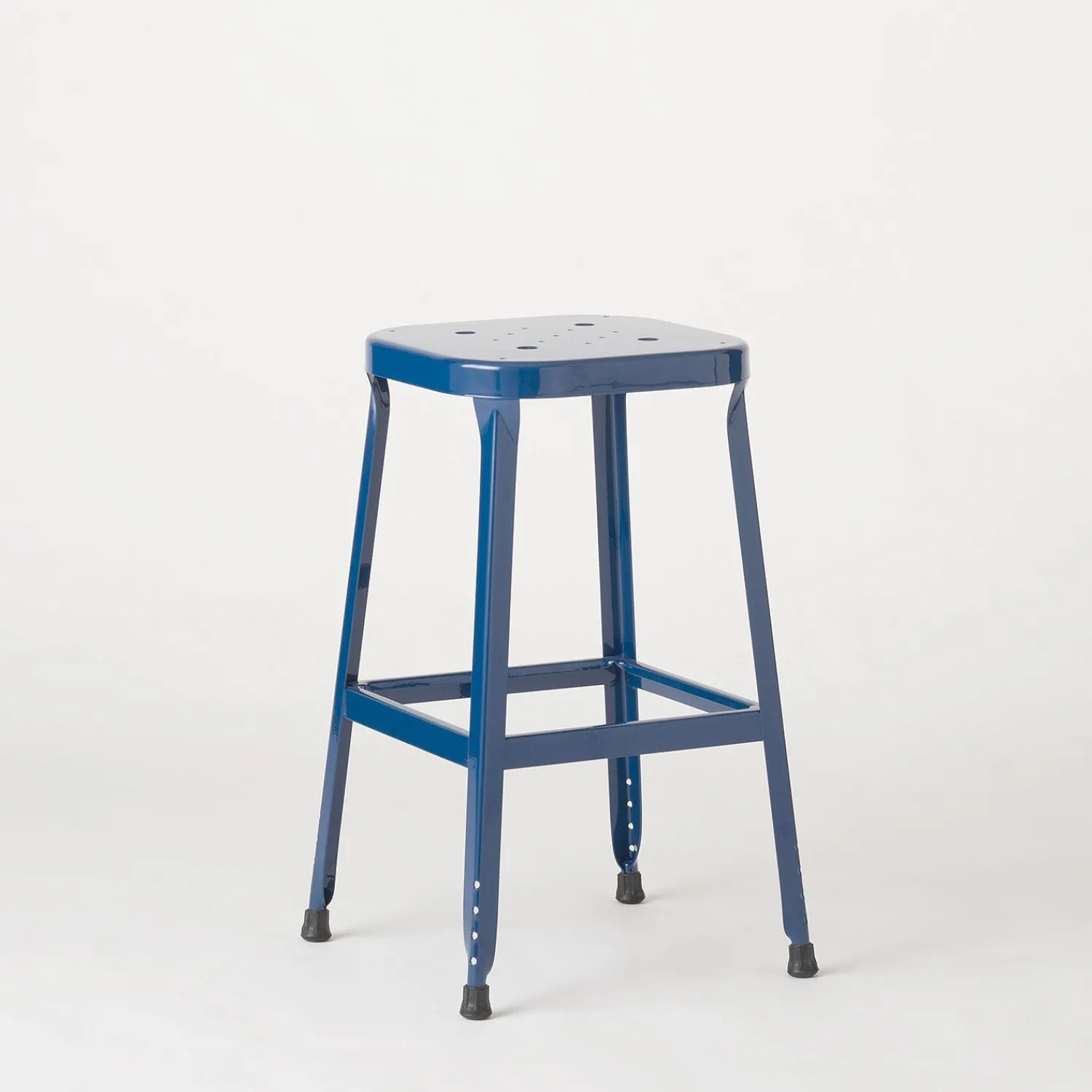 Schoolhouse Utility Stool 26" Best