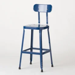 Schoolhouse Utility Stool 26