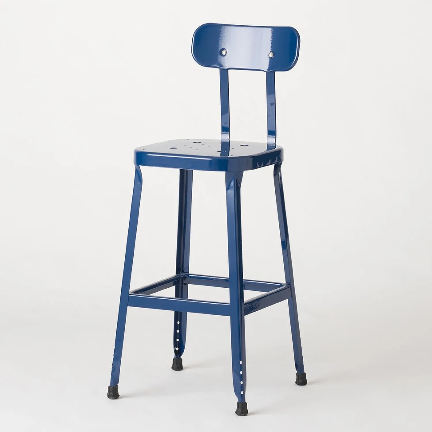 Schoolhouse Utility Stool 26" Best