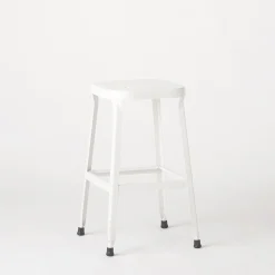 Schoolhouse Utility Stool 26