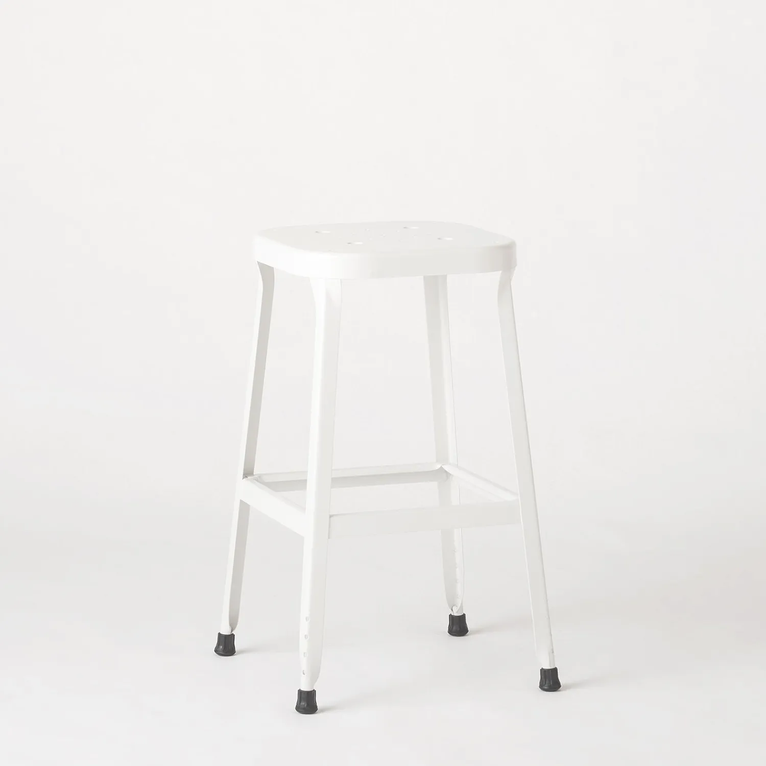 Schoolhouse Utility Stool 26" Best