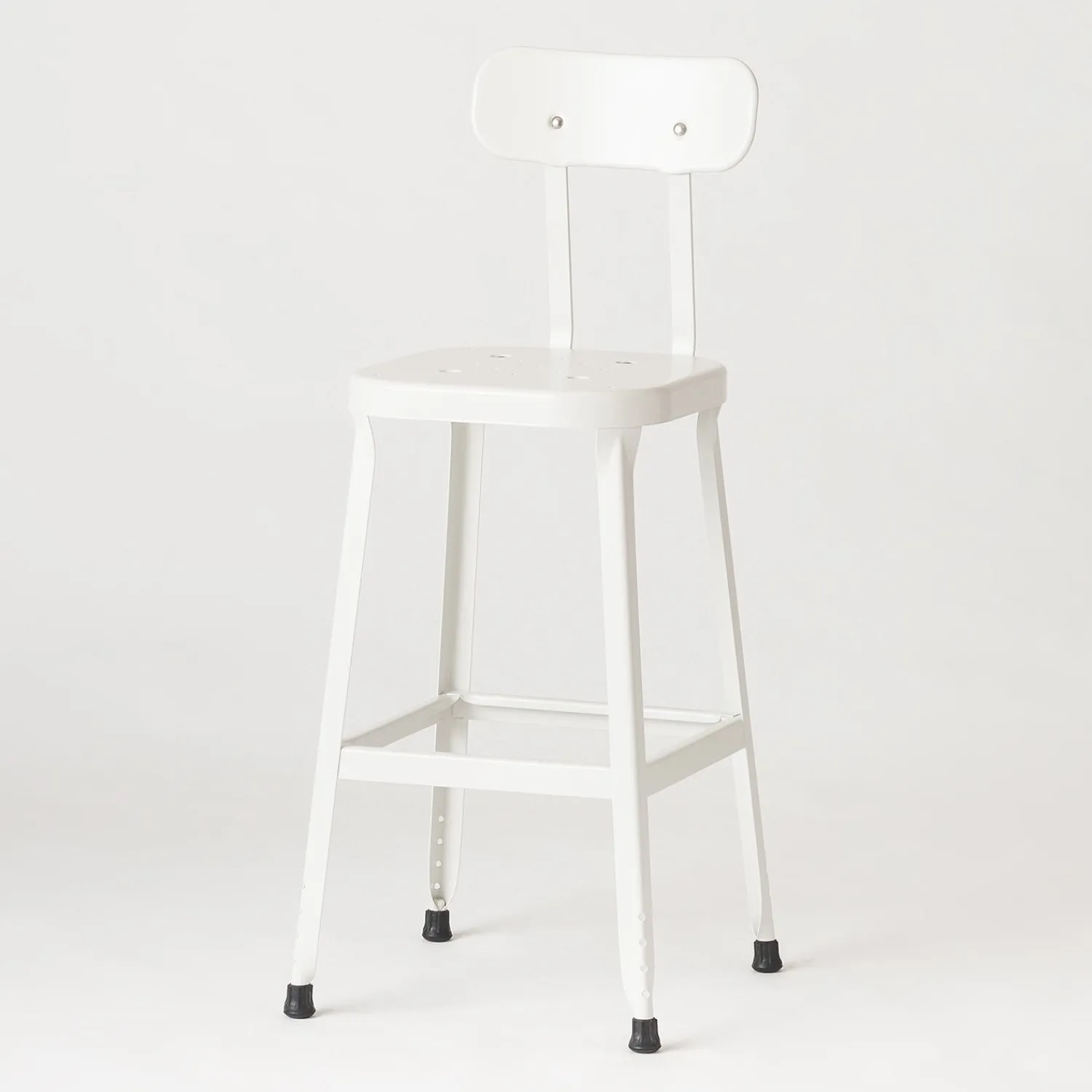 Schoolhouse Utility Stool 26" Best