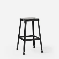 Schoolhouse Utility Stool 26