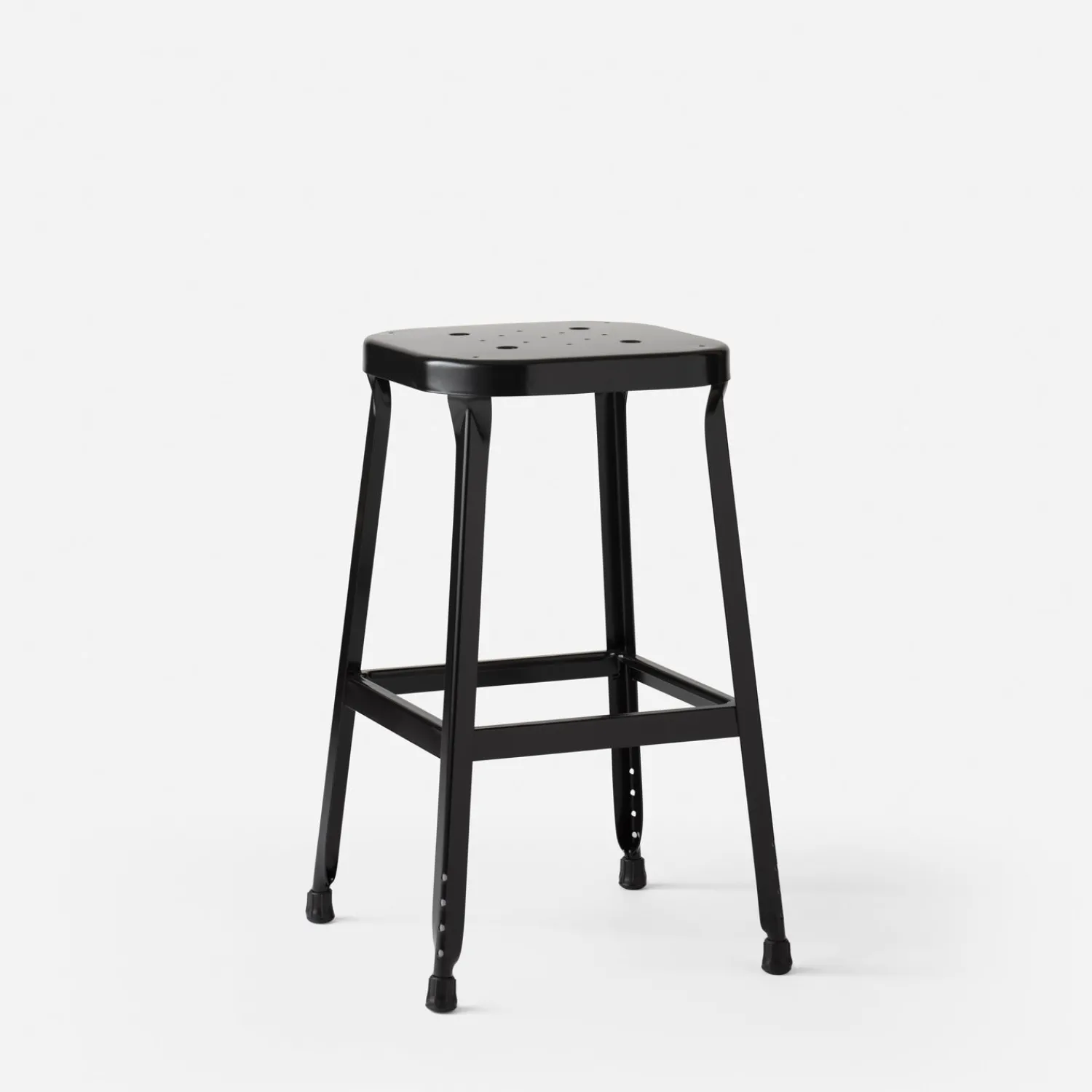 Schoolhouse Utility Stool 26" Best