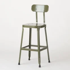 Schoolhouse Utility Stool 26