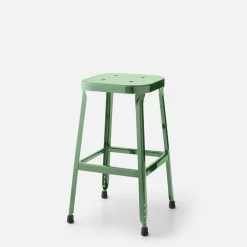 Schoolhouse Utility Stool 26