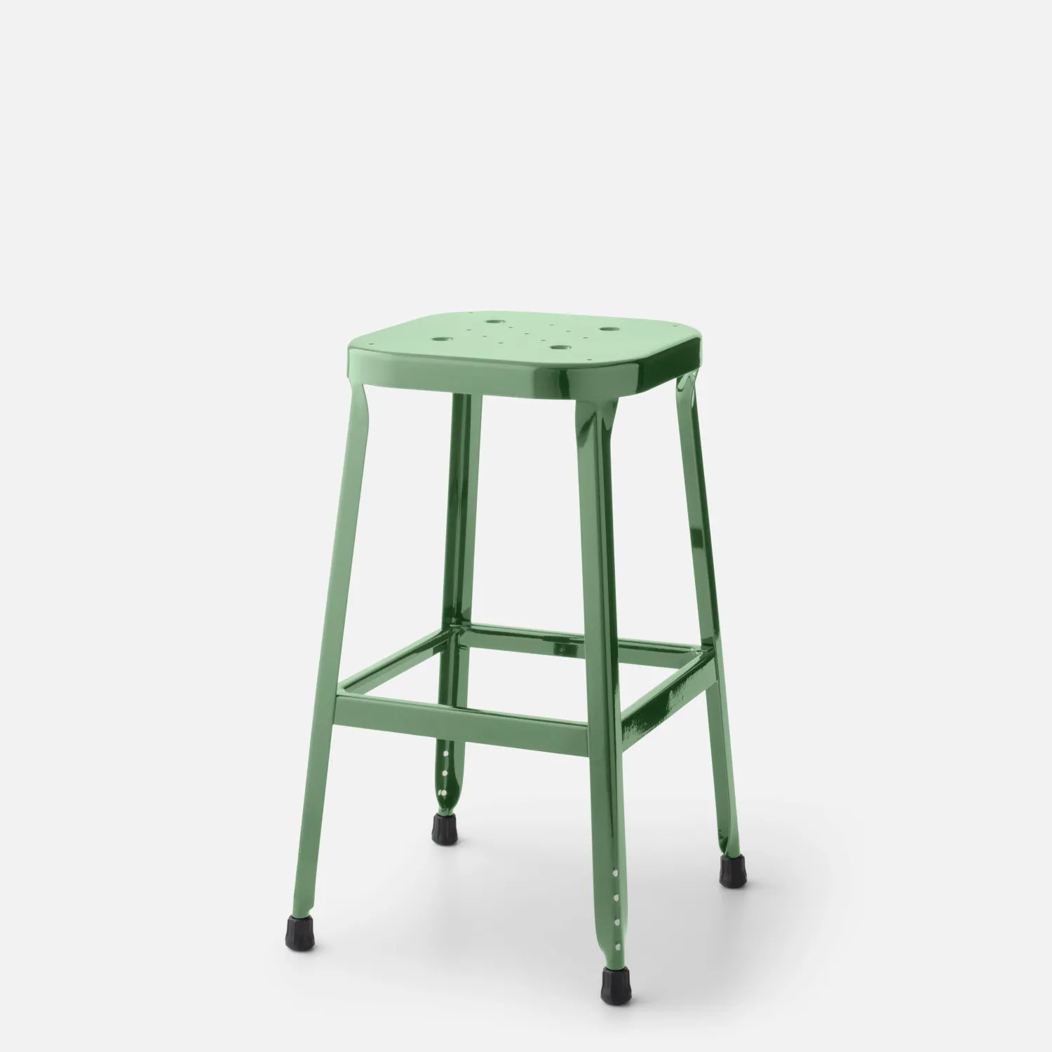 Schoolhouse Utility Stool 26" Best
