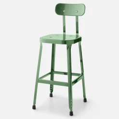 Schoolhouse Utility Stool 26