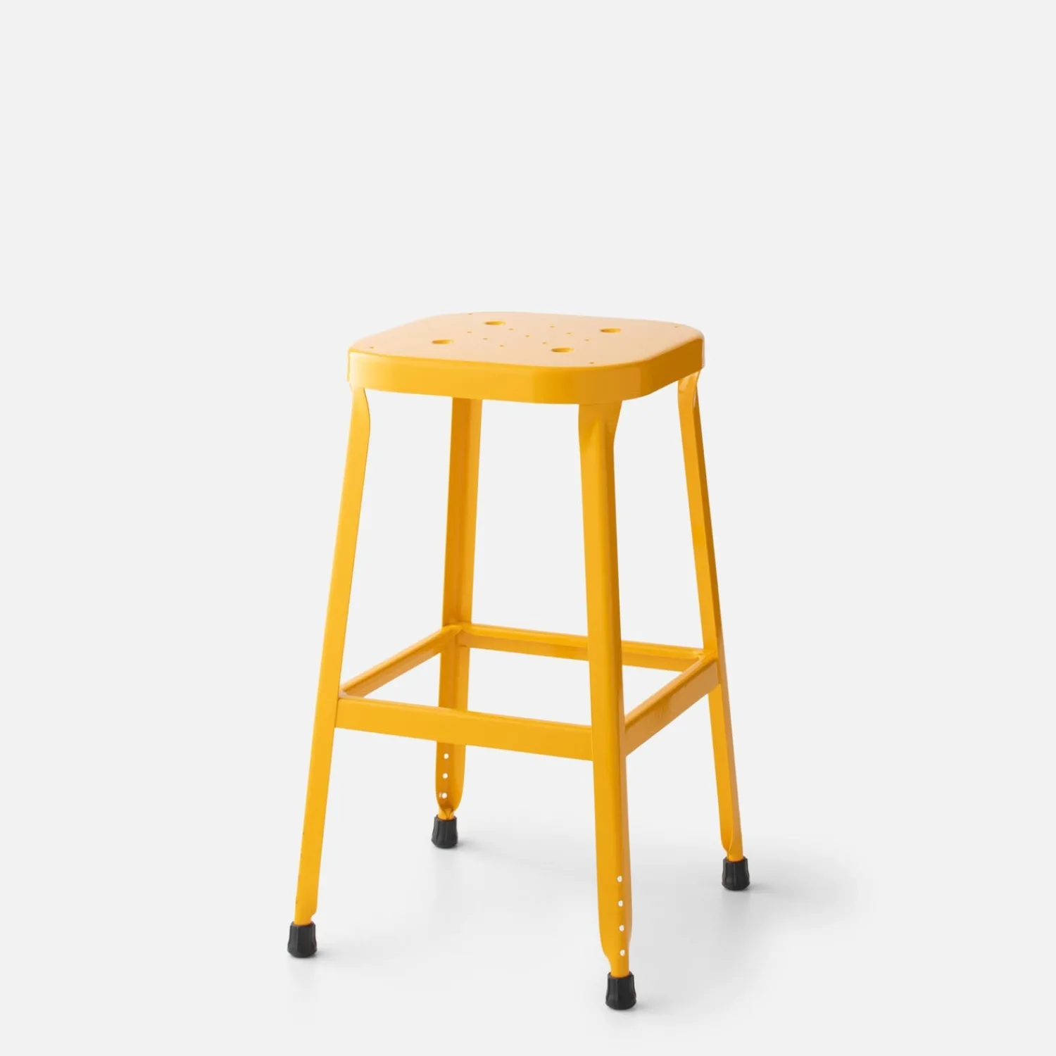 Schoolhouse Utility Stool 26" Best