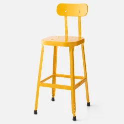 Schoolhouse Utility Stool 26