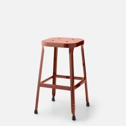 Schoolhouse Utility Stool 26